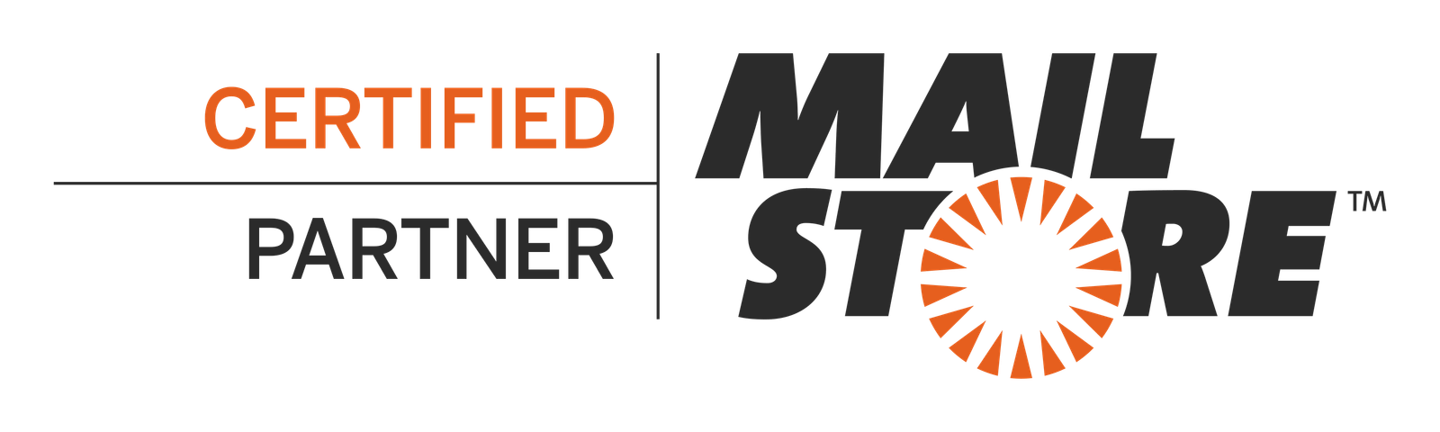 mailstore certified partner