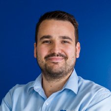 bluepackets team